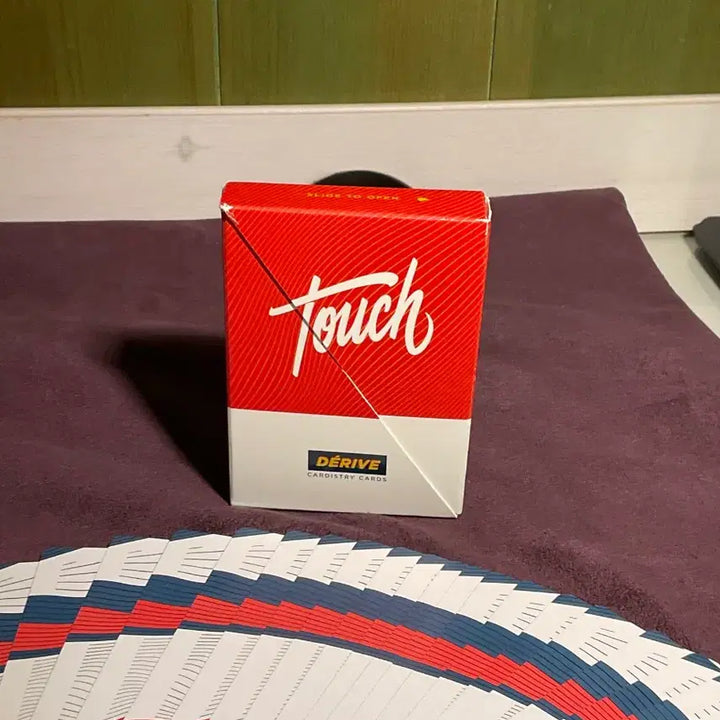 [BUNJANG] Derive Touch Playing Cards / Derive Touch 플레이잉 카드