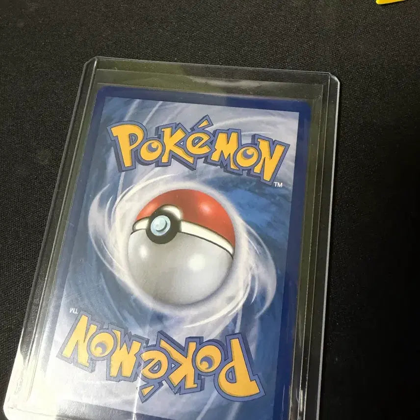 [BUNJANG] Pokemon Card Mega Greninja SAR / 포켓몬카드 메가 개굴닌자 sar 닌자스피너 급처 상태 상급