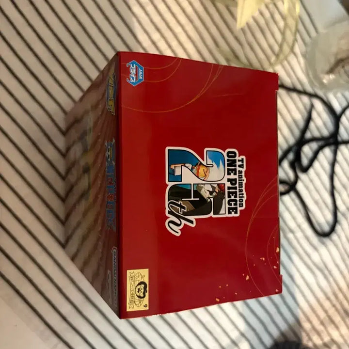 [BUNJANG] One Piece World Collectable Figure Boa Hancock &amp; Salome / 원피스 월드 콜렉터블 피규어 보아핸콕&amp;사로메