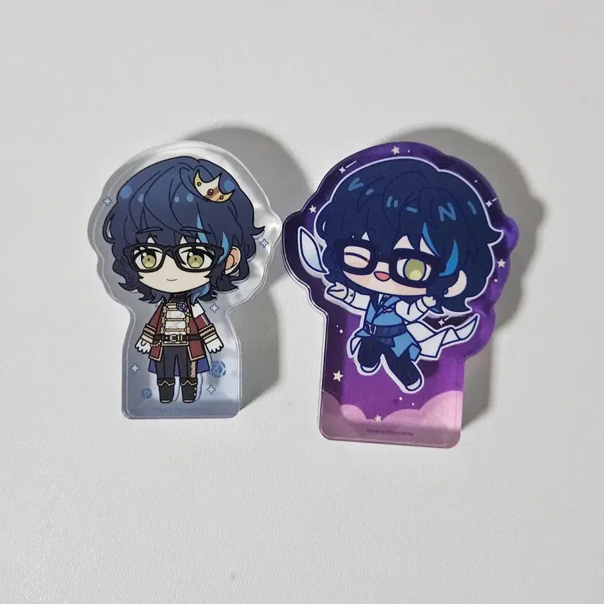 [BUNJANG] Ensemble Stars! Tsumugi Aoi 4th Anniversary Corotto / 앙스타 츠무기 프린스 왕자 4주년 코롯토