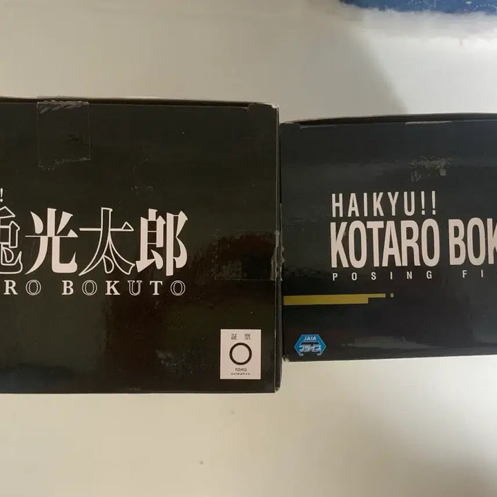 [BUNJANG] Haikyuu!! Bokuto Koutarou Posing "Ace&