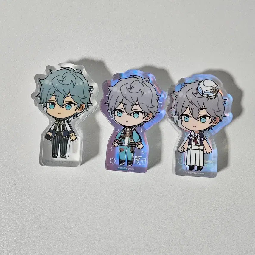 [BUNJANG] Ensemble Stars Sena Izumi 7th Anniversary Cruising Korotto / 앙스타 세나 이즈미 유닛복 7주년 크루징 코롯토