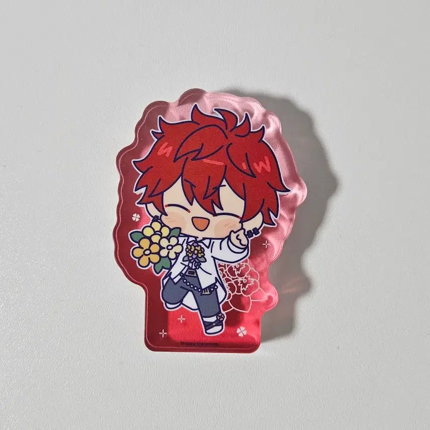 [BUNJANG] Ensemble Stars Ritsu Sakamoto 3rd Anniversary Wedding Korotto / 앙스타 린네 3주년 웨딩 코롯토