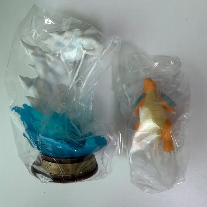 [BUNJANG] Re-Ment Pokemon Swing Vignette Series Vol. 4 Dragonite / 포켓몬 리멘트 스윙비네트 4탄 망나뇽
