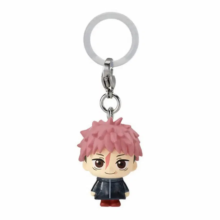 [BUNJANG] Jujutsu Kaisen Yuji Itadori Mezushi Samyo Hoiyu Sealed / 미개봉 | 주술회전 메지루시 사멸회유 이타도리 유지