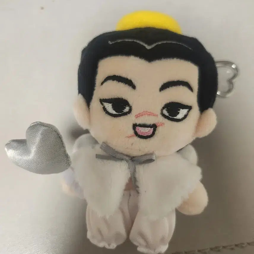 [BUNJANG] Lookism Character Angel Doll / 외지주 기명 천사인형 급처