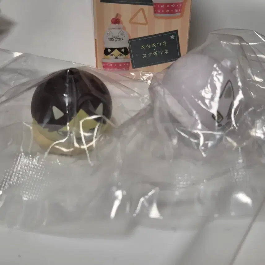 [BUNJANG] Haikyuu!! Tsume Kageyama and Suna Set / 하이큐 츠미첸 키타 스나
