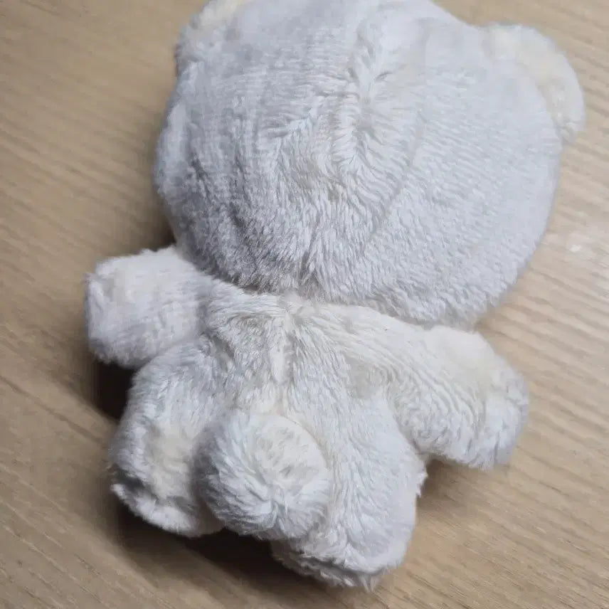 [BUNJANG] Ensemble Stars Tetsora Aobadai Plush / 앙스타 테토라 곰누이 이츠누이