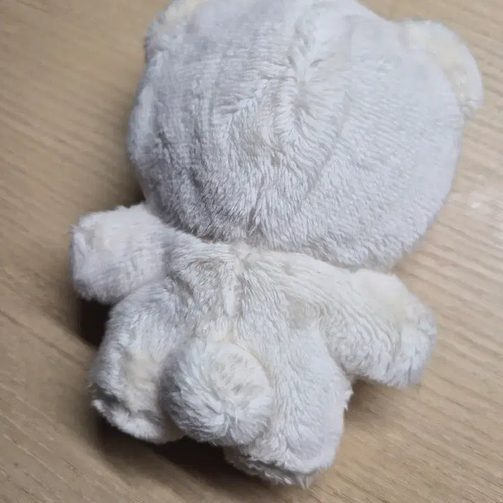 [BUNJANG] Ensemble Stars Tetsora Aobadai Plush / 앙스타 테토라 곰누이 이츠누이