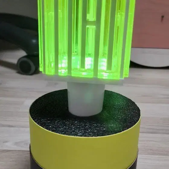 [BUNJANG] NCT Official Light Stick (Sway) / 엔시티 응원봉 믐뭔봄 구믐 판매