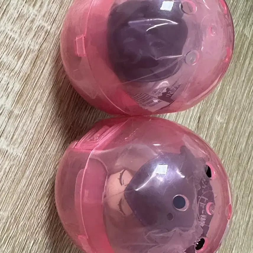 [BUNJANG] BTS Persona Shoulder Bang Gacha Noir / 페르소나 어깨쿵 가챠 느와르
