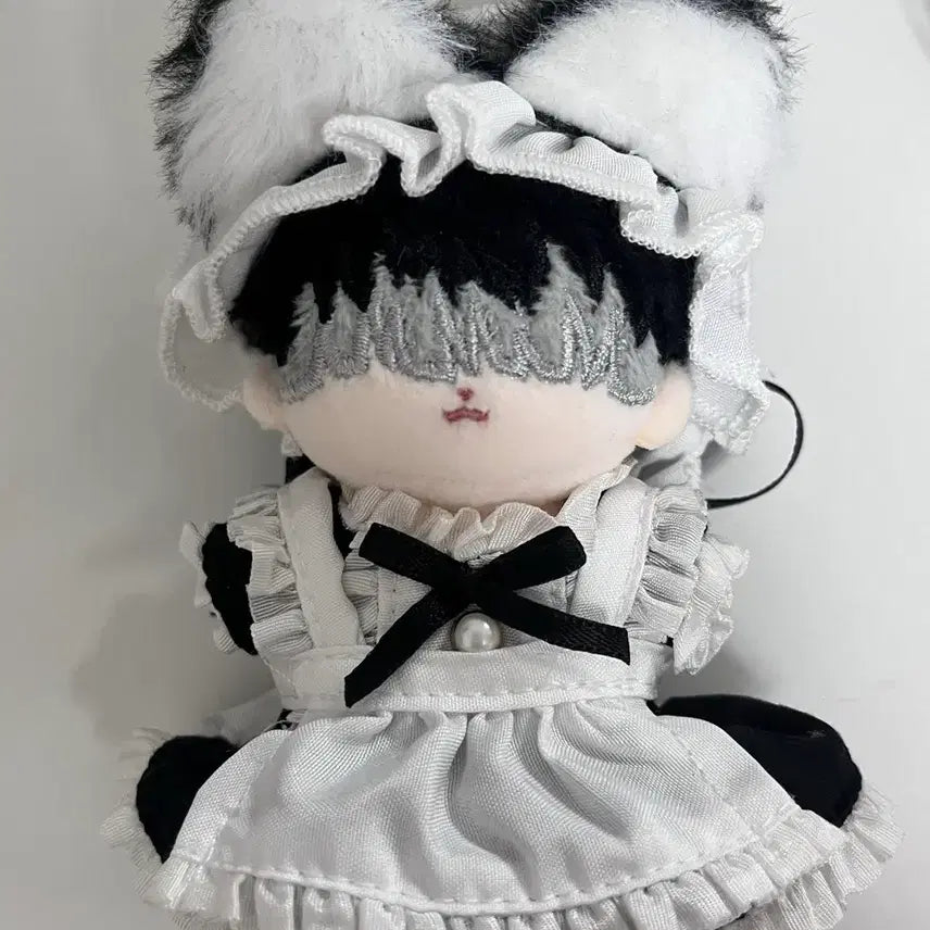 [BUNJANG] Kaiju No. 8 Narumi Guluumi Apparel Bundle / 괴수8호 괴팔 나루미 통판 꿀루미 판매