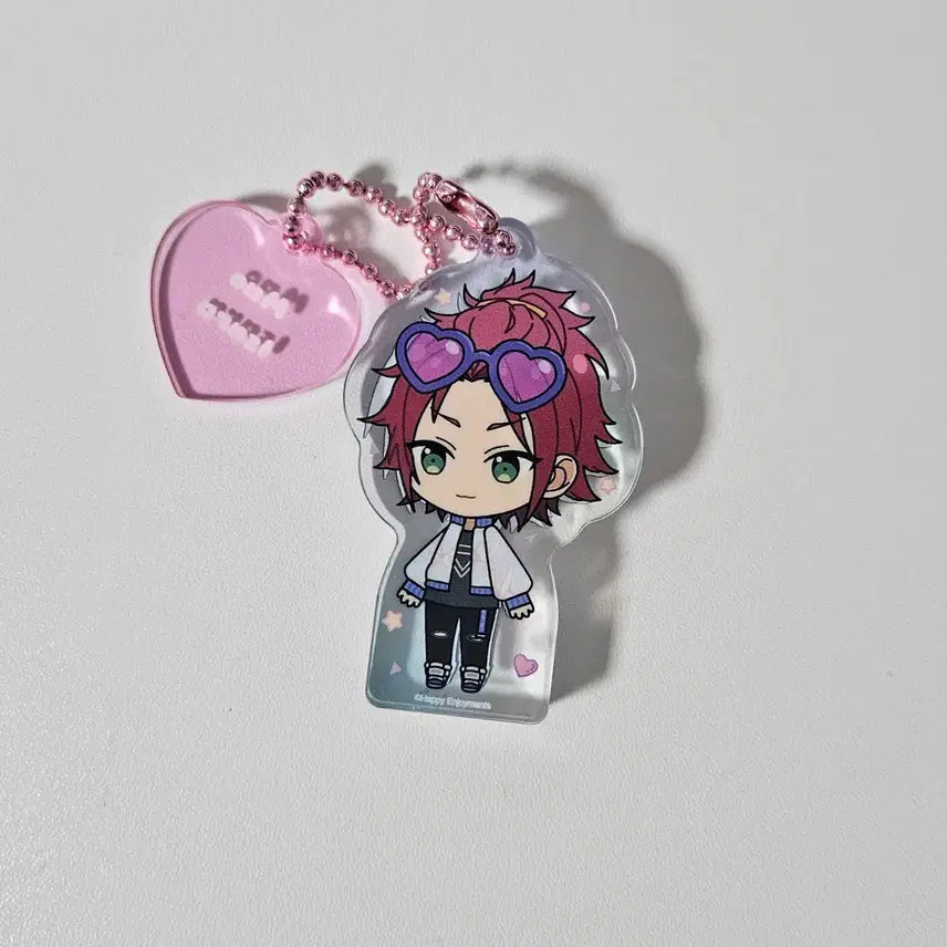 [BUNJANG] Ensemble Stars Mao Momomiya Corotto Plush / 앙스타 마오 모즈 코롯토