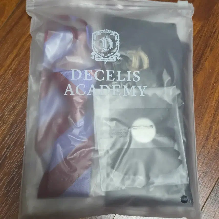 [BUNJANG] Enhypen Dark Moon Dereseli Academy Kit / 엔하이픈 다크문 드셀리스 아카데미 키트