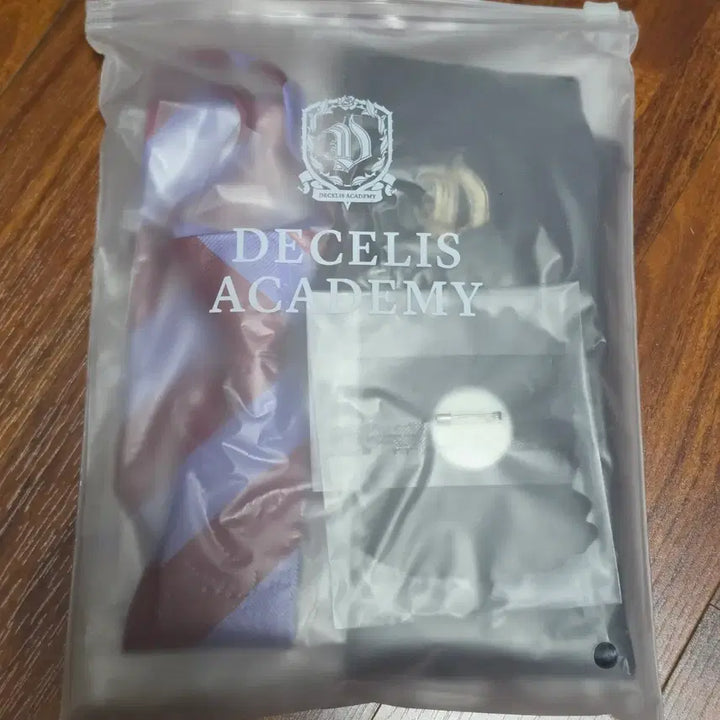 [BUNJANG] Enhypen Dark Moon Dereseli Academy Kit / 엔하이픈 다크문 드셀리스 아카데미 키트