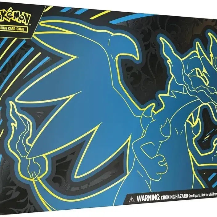 [BUNJANG] Mega Charizard UPC Box / 택포 38) 메가리자몽 UPC 박스 슈링크O 미개봉