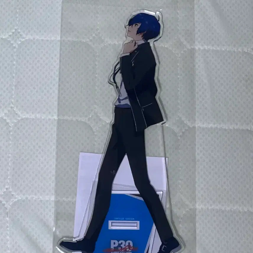 [BUNJANG] Persona 30th Anniversary Acrylic Stand 3rd Year / 미개봉) 페르소나 30주년 아크릴 스탠드 3주