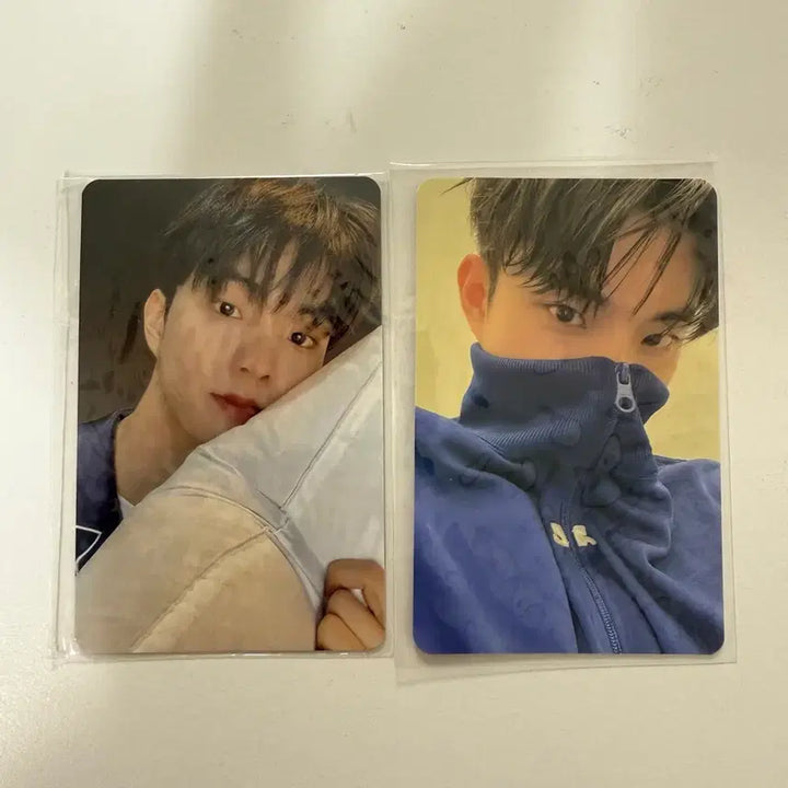 [BUNJANG] The Boyz Q Bundle Set Photocard / 더보이즈 큐 포카 일괄