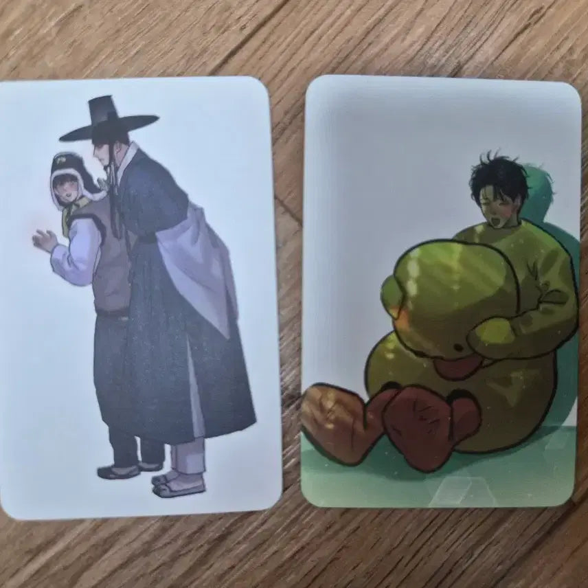 [BUNJANG] YakHwaCheop &