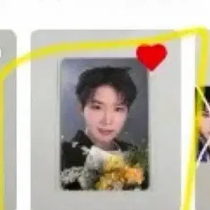 [BUNJANG] Modyssey Itzy Photocard Set / apxixgy님