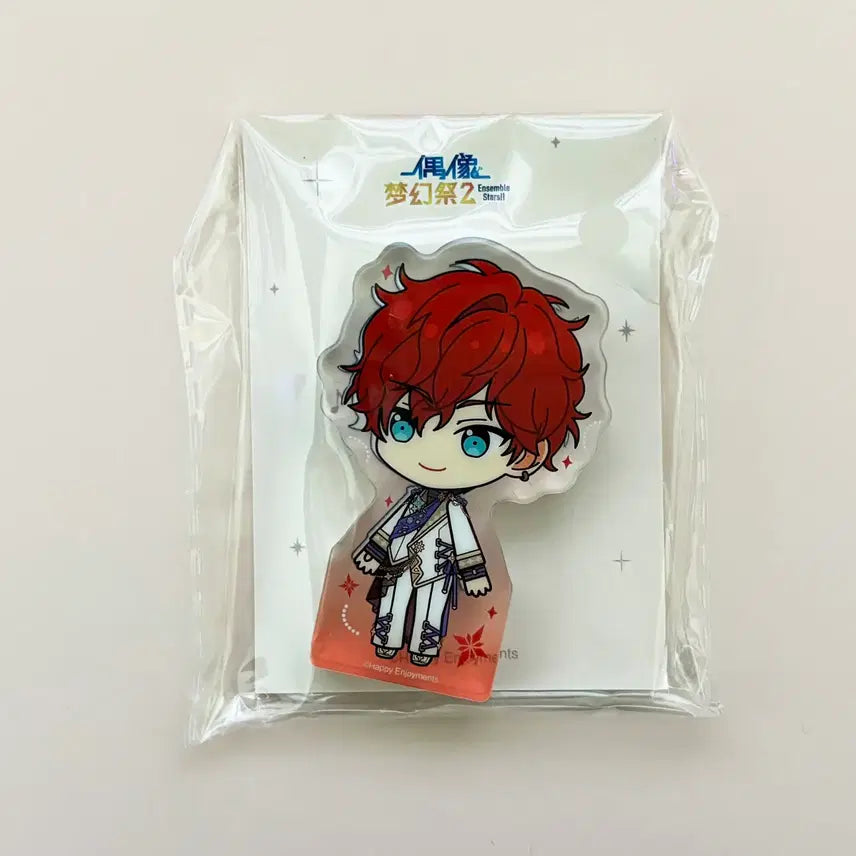 [BUNJANG] Ensemble Stars! Pop-up Store Mo-Fun Chu-star SD Acrylic Korotto Hiro / 앙스타 팝업 모펀 중스타 SD 아크릴 코롯토 히이로 판매