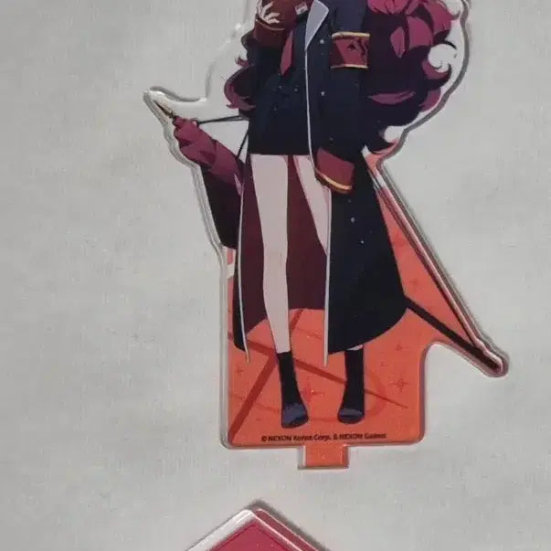 [BUNJANG] Blue Archive Iroha Acrylic Stand / 블루아카이브 이로하 아크릴스탠드