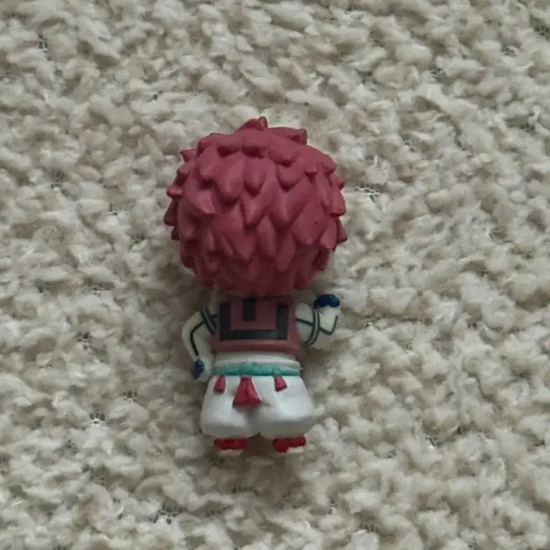 [BUNJANG] Demon Slayer Akaza Display Figure / 귀멸의 칼날 아카자 나라분데스 양도