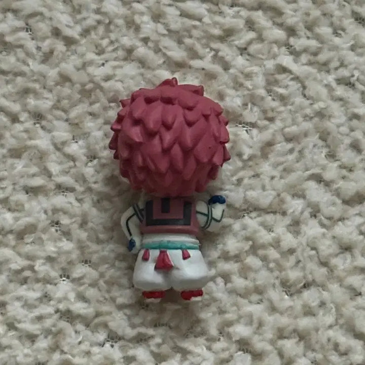 [BUNJANG] Demon Slayer Akaza Display Figure / 귀멸의 칼날 아카자 나라분데스 양도