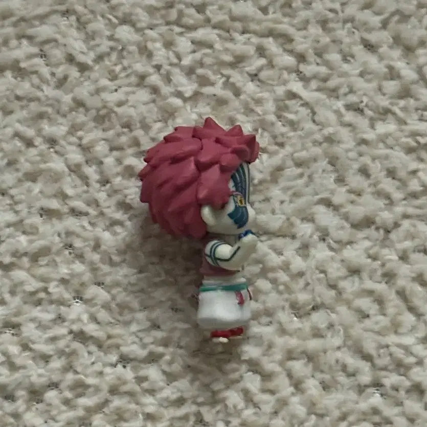 [BUNJANG] Demon Slayer Akaza Display Figure / 귀멸의 칼날 아카자 나라분데스 양도