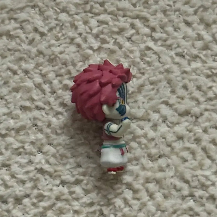 [BUNJANG] Demon Slayer Akaza Display Figure / 귀멸의 칼날 아카자 나라분데스 양도
