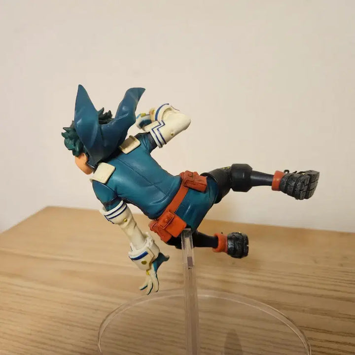 [BUNJANG] My Hero Academia Izuku Midoriya A Prize Figure / 나의 히어로 아카데미아 미도리야 이즈쿠 a상