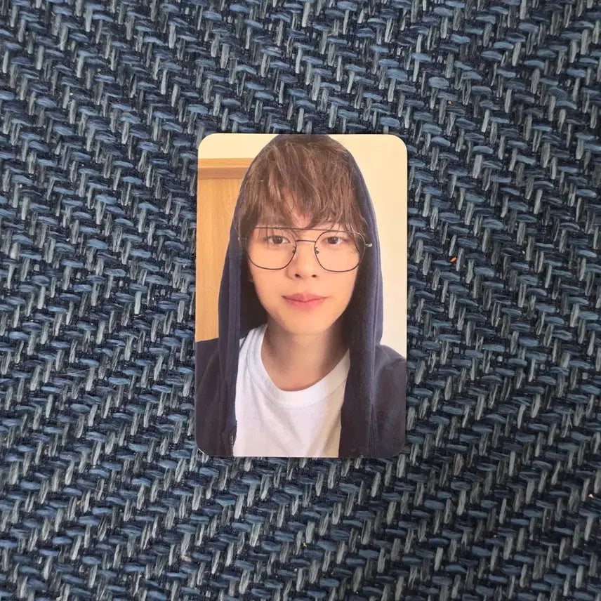 [BUNJANG] BTOB Yook Sung Jae Fan Sign Event Photocard / 육성재 팬사인회 포카