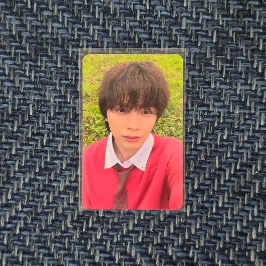 [BUNJANG] Yook Sung Jae Japan Live Tour Photocard / 육성재 일본 라이브투어 포카
