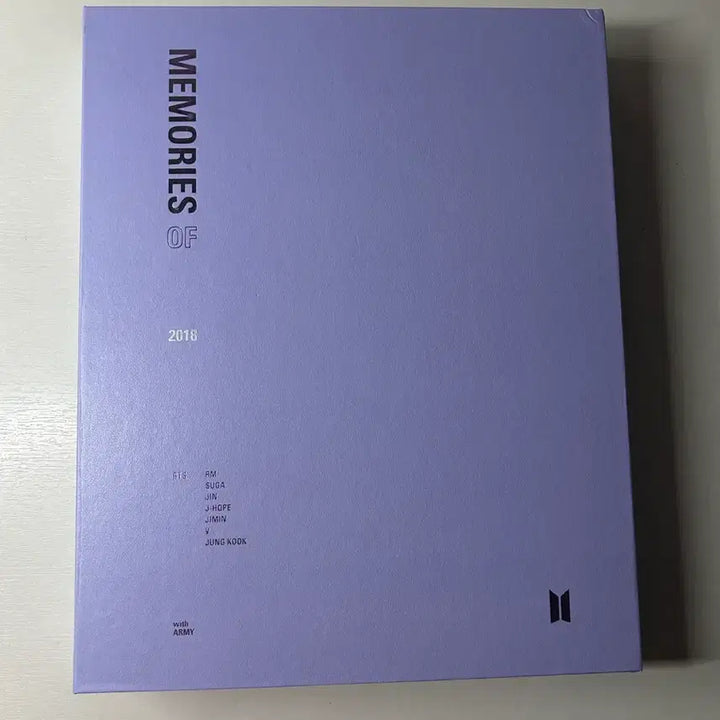 [BUNJANG] BTS 2018 Memories Photocard / 방탄bts 2018 메모리즈 팝니다(포카0)