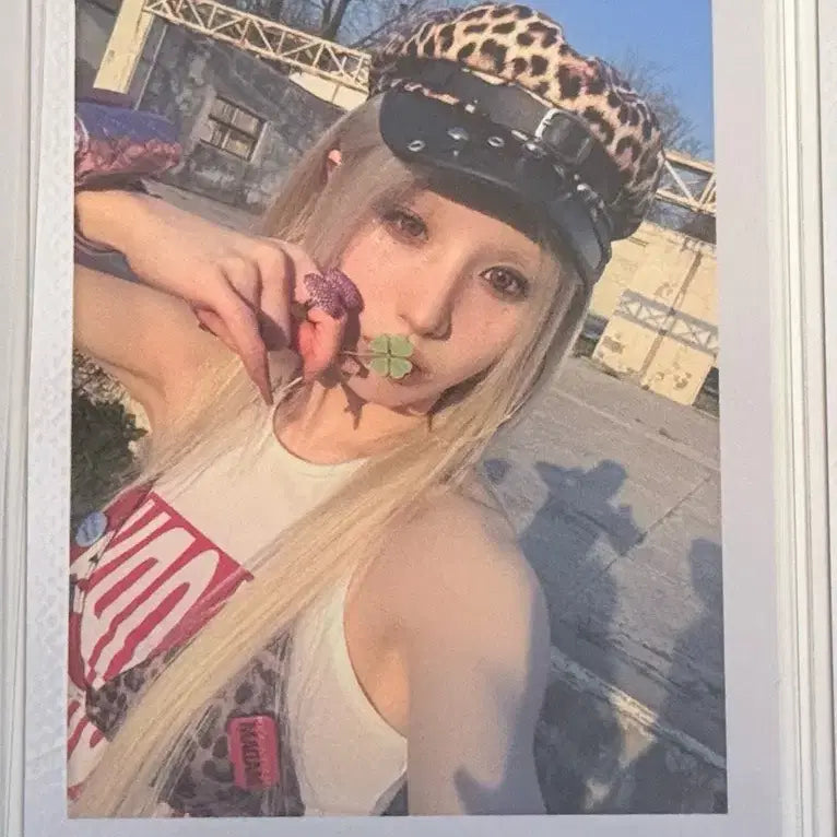 [BUNJANG] ARTMS Heejin Photocard / ARTMS 희진 공방포카