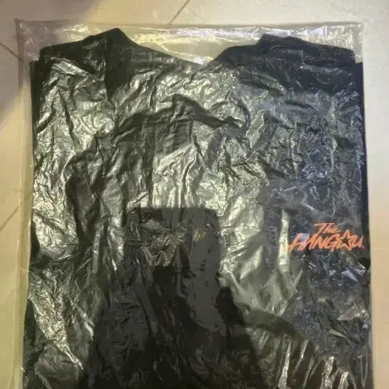[BUNJANG] ASTRO MJ Fan Concert T-Shirt MD / 아스트로 MJ 팬콘 티셔츠 md 2장구매 할인! 31일까지