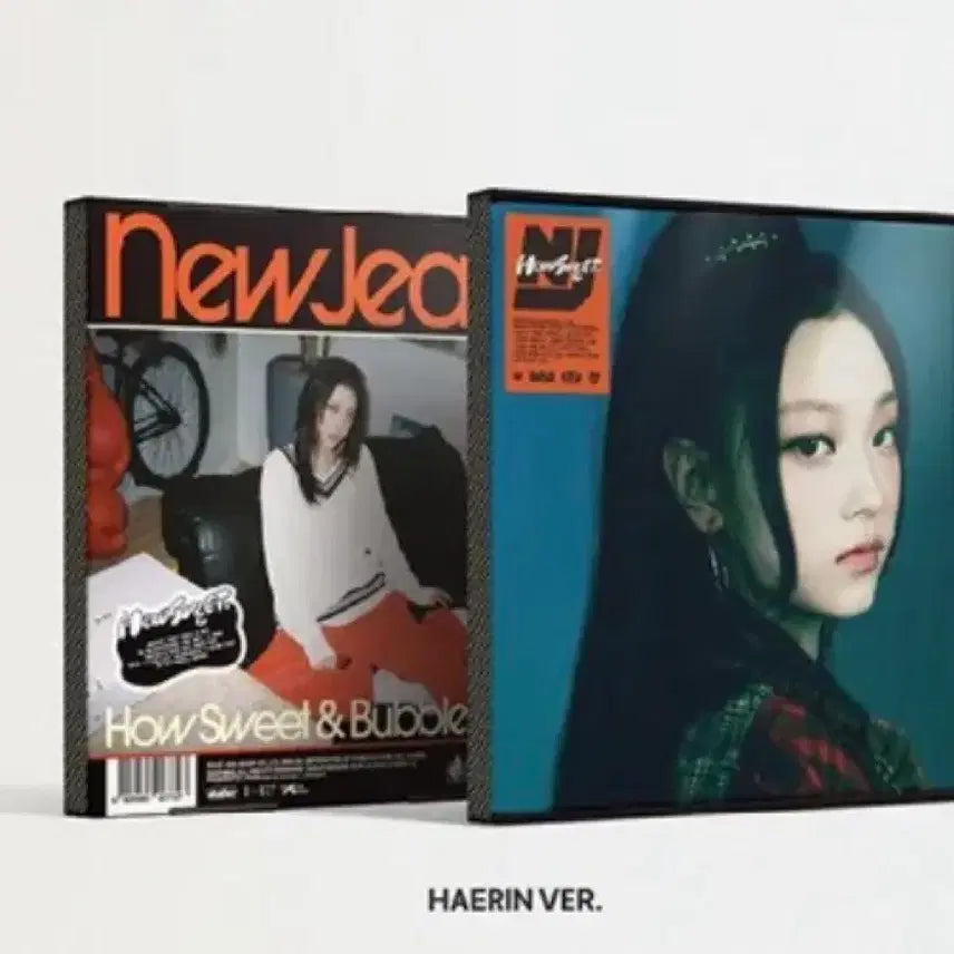 [BUNJANG] NewJeans Haerin &