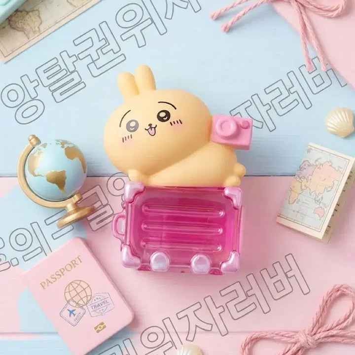 [BUNJANG] Usagi LED Figure / 먼작귀 우사기 led 피규어 판매