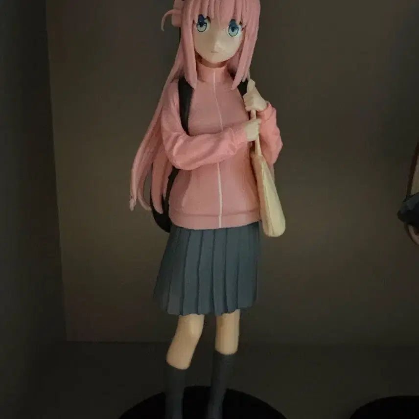 [BUNJANG] Bocchi the Rock! Anime Figure Bundle Set / 봇치더록! 애니메이션 피규어 일괄
