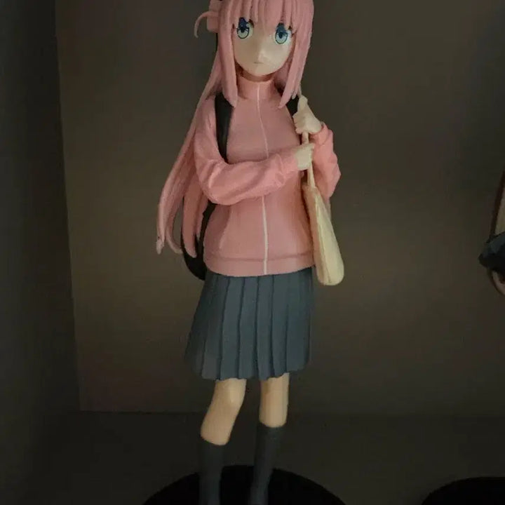[BUNJANG] Bocchi the Rock! Anime Figure Bundle Set / 봇치더록! 애니메이션 피규어 일괄
