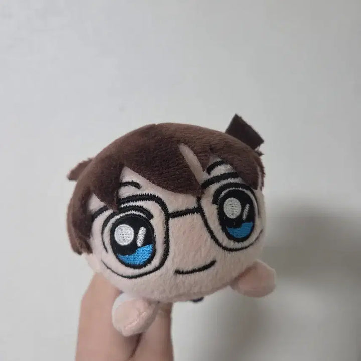 [BUNJANG] Detective Conan Plush Doll / 명탐정코난 누이