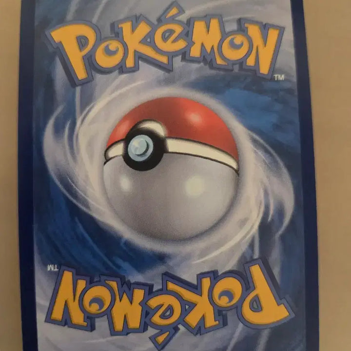 [BUNJANG] Genesect SAR Trading Card / 게노세크트 sar