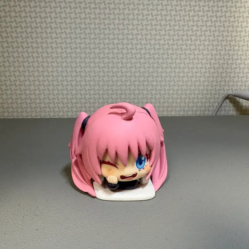 [BUNJANG] Tensei Shitara Slime Datta Ken Milim Nava Onemutan Figure / 전생슬 밀림 나바 오네무탄