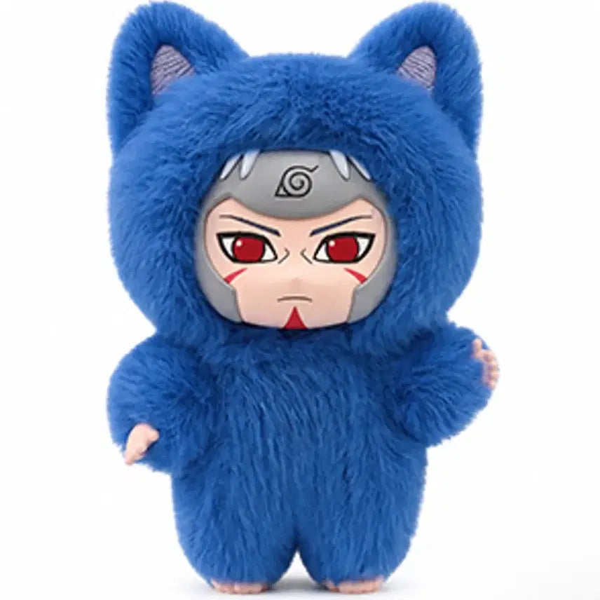 [BUNJANG] Naruto Nabubu Tobirama Kittenland / 나루토 나부부 키튼랜드 토비라마