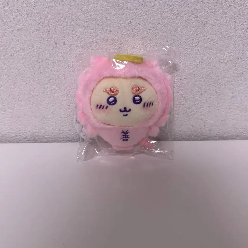 [BUNJANG] Chiikawa Baby Tenshi Series Cushion / 치이카와 베이비 천악 시리즈 시사
