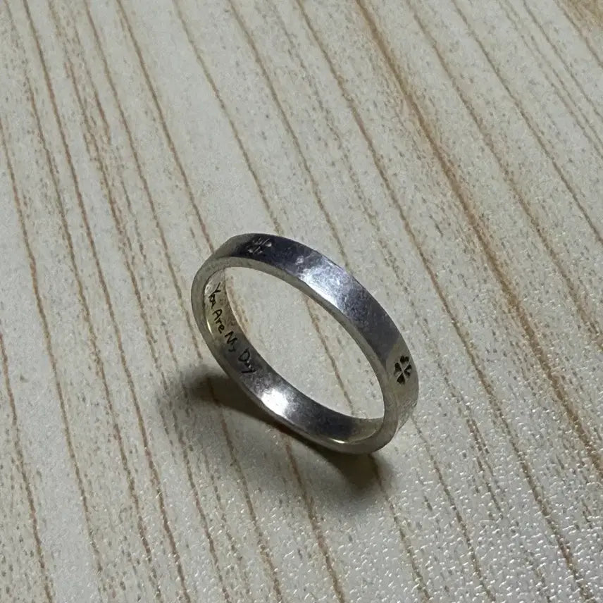 [BUNJANG] Day6 Madering Ring / 데이식스 마데링