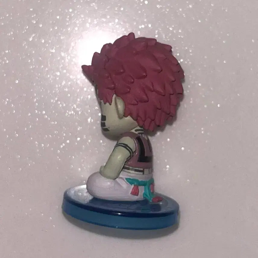 [BUNJANG] Demon Slayer Akaza Suwarasetai Gacha Figure / 귀멸의칼날 귀칼 아카자 스와라세타이 가챠
