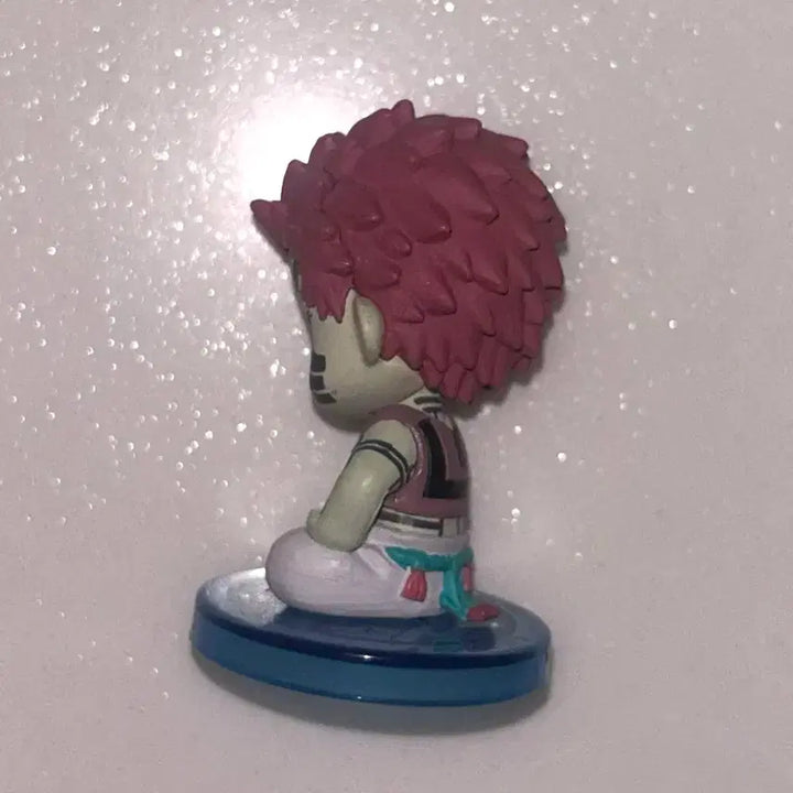 [BUNJANG] Demon Slayer Akaza Suwarasetai Gacha Figure / 귀멸의칼날 귀칼 아카자 스와라세타이 가챠