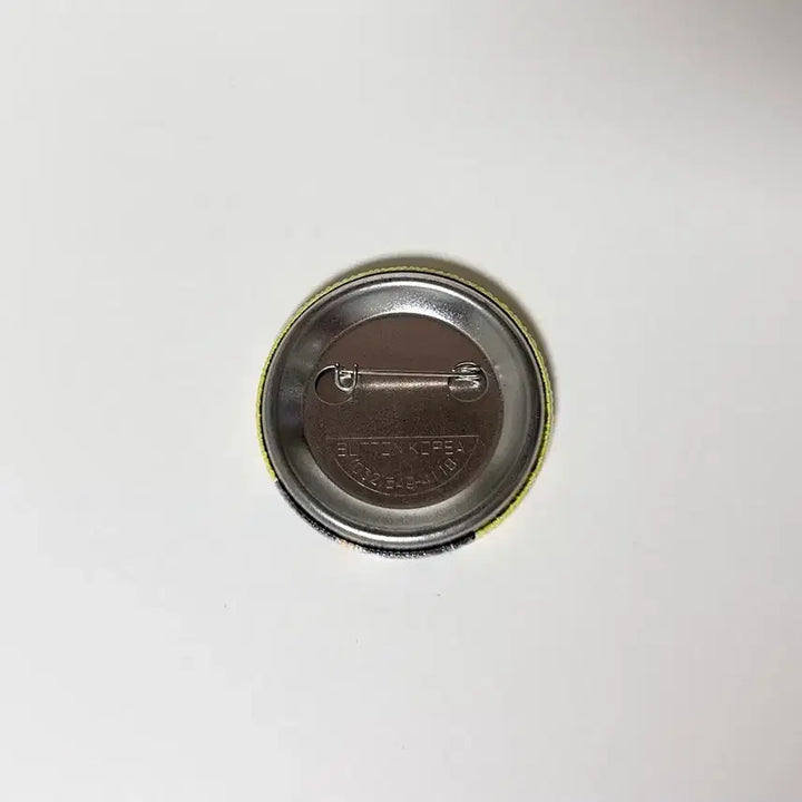[BUNJANG] Haikyuu!! Kageyama Tobio Can Badge / 하이큐 카게야마 캔뱃지