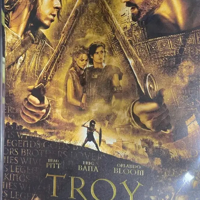 [BUNJANG] Troy Director&